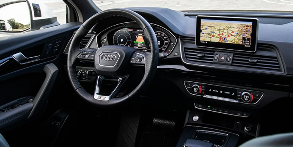 Audi Midtown Blog images - 1024 x 512